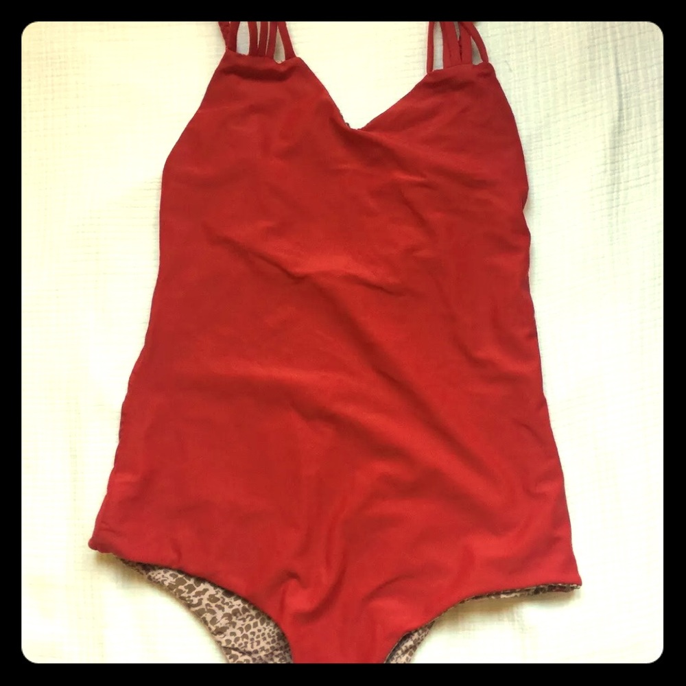 Acacia Swimwear Capetown Medium Honi Honi